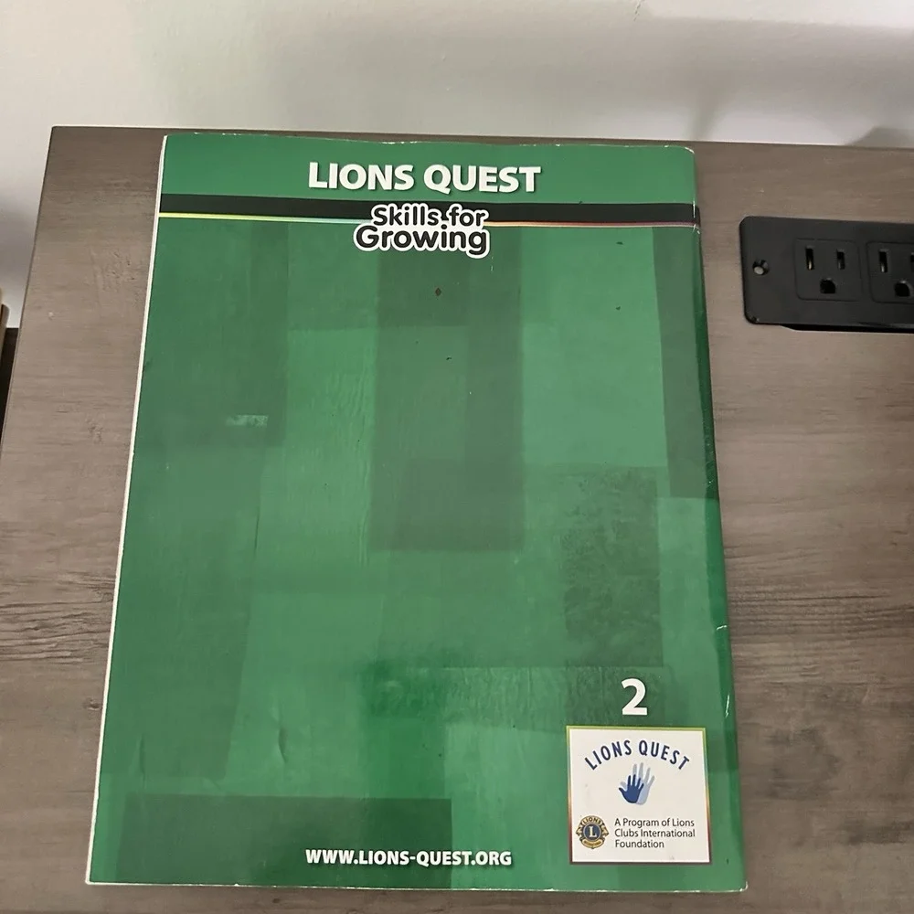 N/A program lions